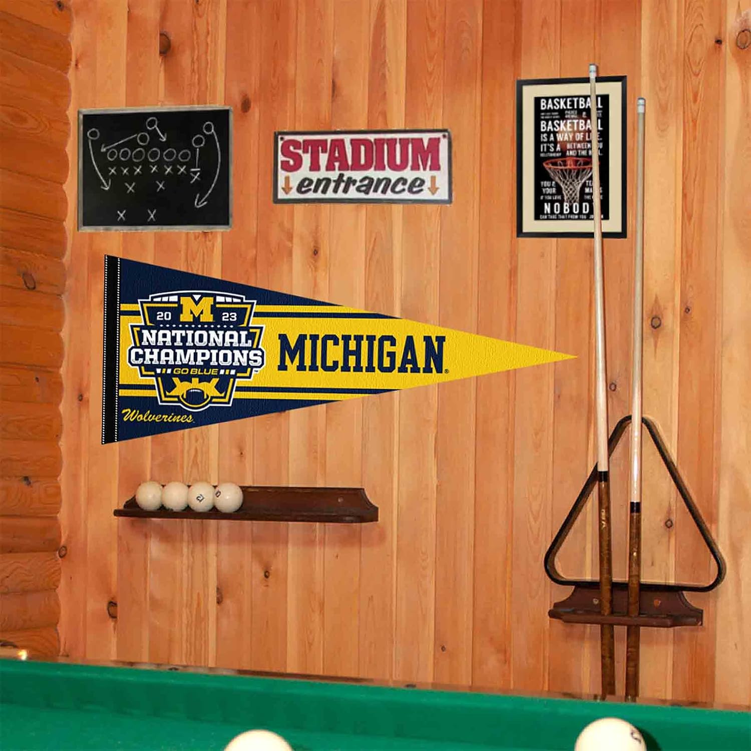 College Football Gifts That Work at Every Price: From $10 Socks to $190 Replica Helmets