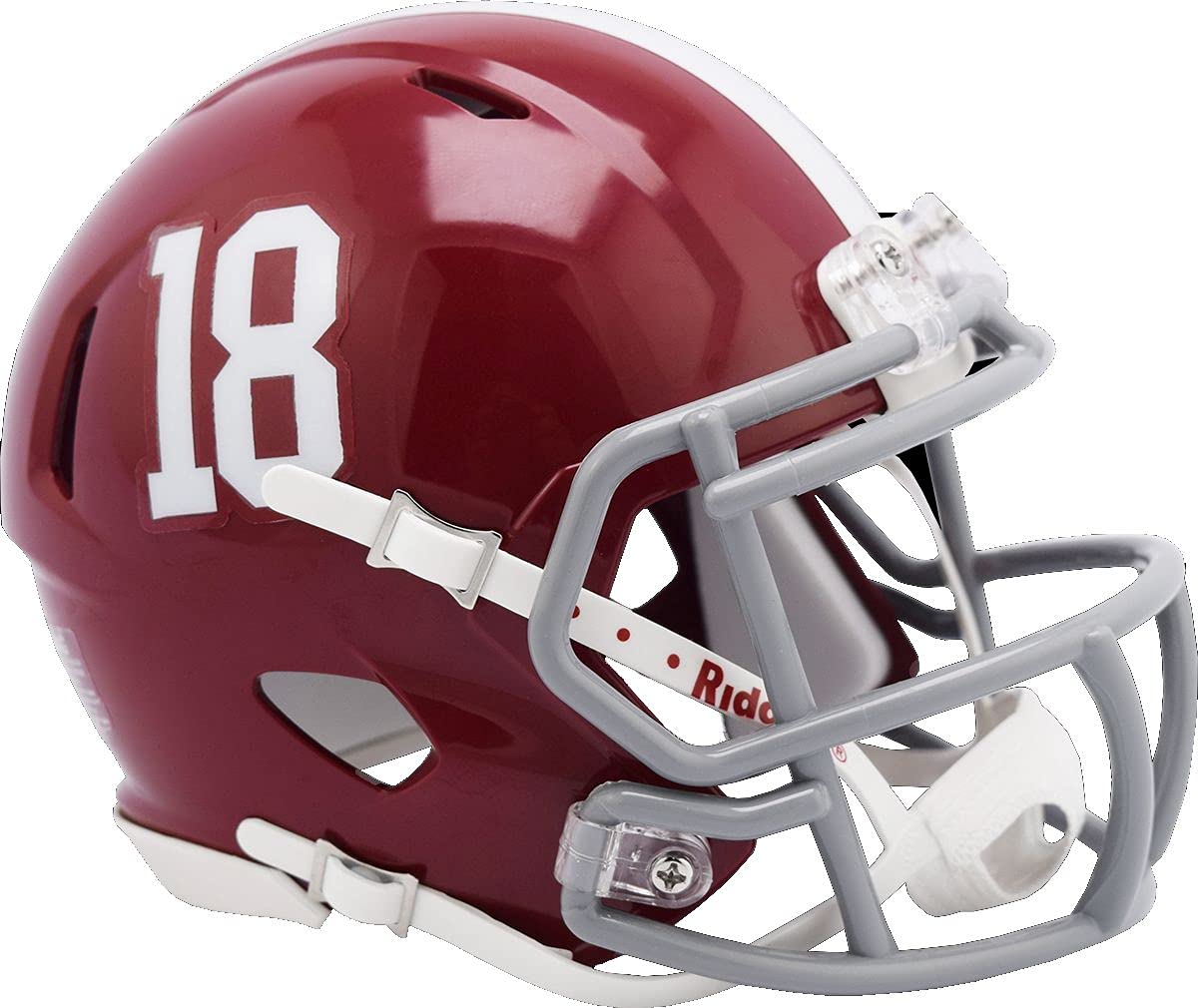 Riddell Replica Helmets: Full-Size vs. Mini, NCAA vs. NFL — Every Budget Covered