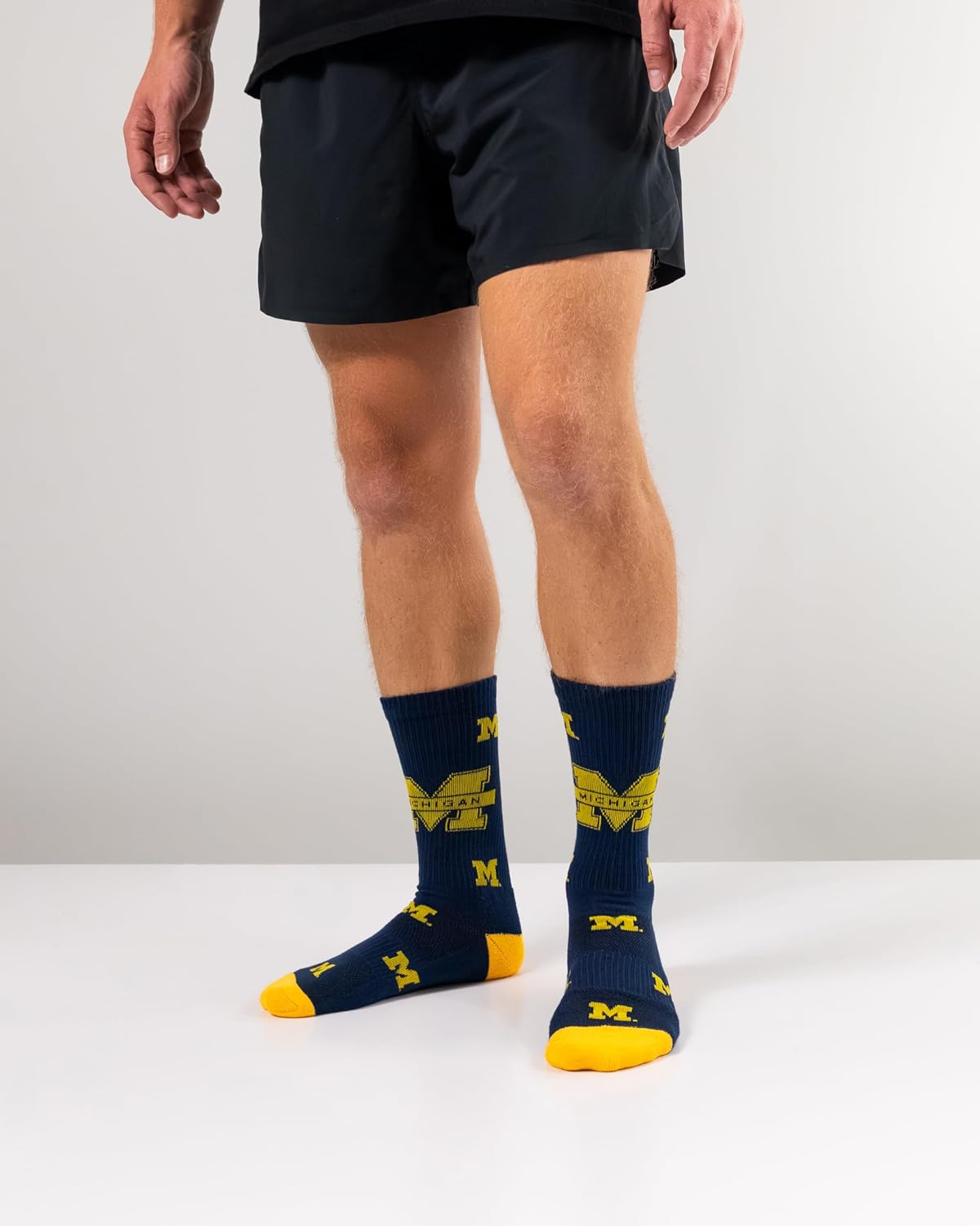 NCAA Fan Socks and Friendship Bracelets: The Underestimated Stocking Stuffers Under $20