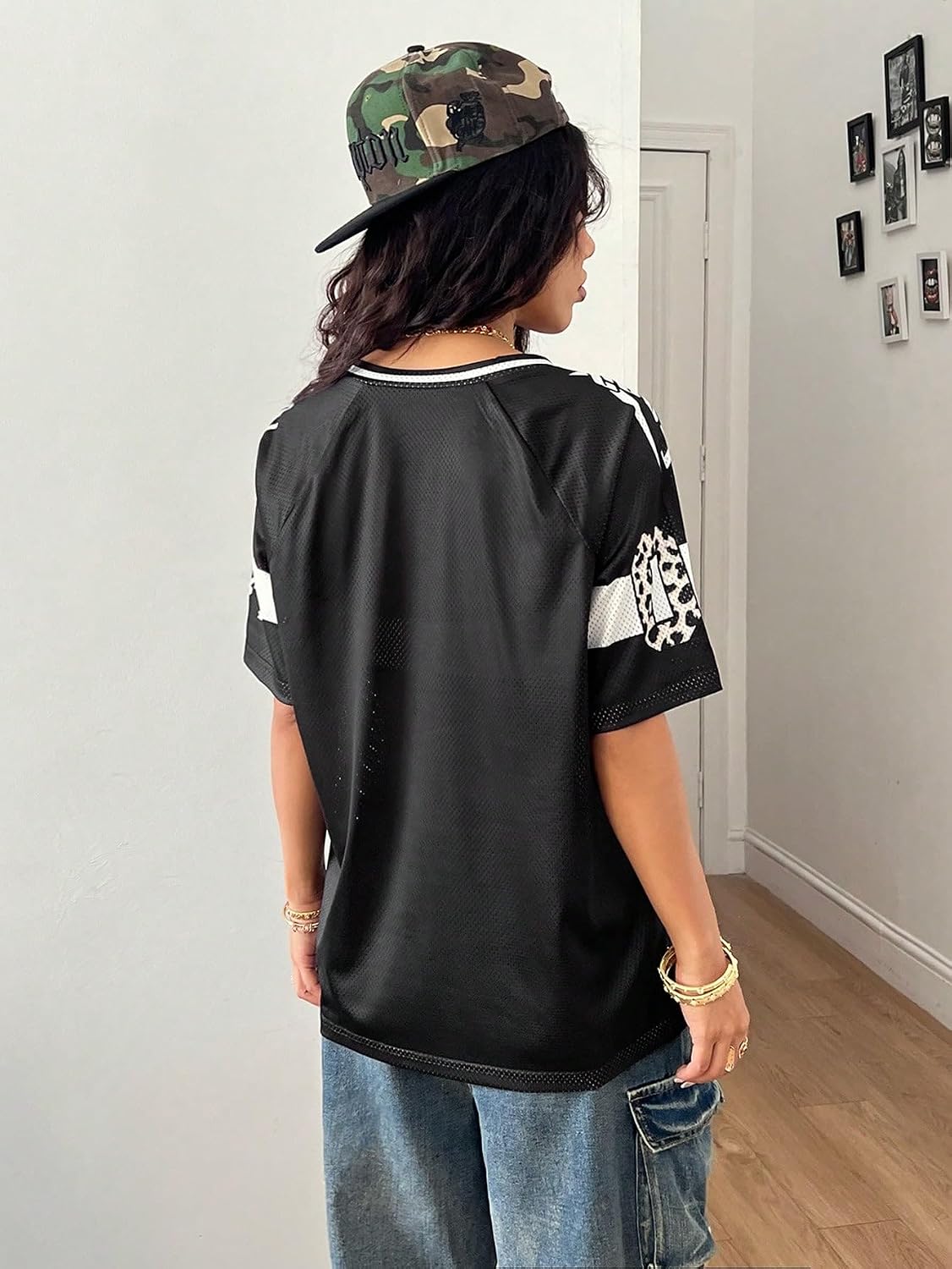 Women's College Football Streetwear Jerseys: Fashion-First Fan Gear That's Actually Wearable
